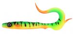 Predator IRIS Shocktail firetiger shad 20cm