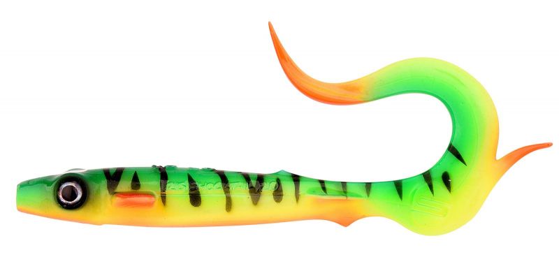 Predator IRIS Shocktail firetiger  20cm