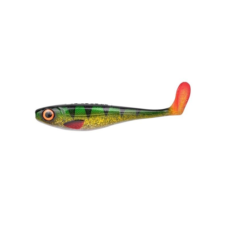 Predator Iris The Boss perch shad 15cm