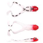 Predator Iris The Frog red head shad 10cm 10g