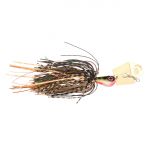 Predator IRIS Thrillseeker perch roofvis spinnerbait H4/0 14g