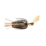 Predator IRIS Thrillseeker perch roofvis spinnerbait H5/0 24g