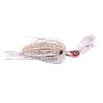 Predator IRIS Thrillseeker redhead tiger roofvis spinnerbait H4/0 14g