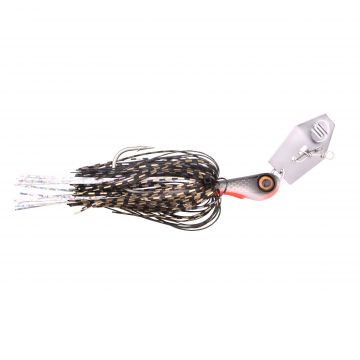 Predator IRIS Thrillseeker roach roofvis spinnerbait H4/0 14g