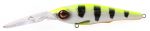 Predator Iris Twitchy HL hot perch  7.5cm 8.5g