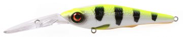 Predator Iris Twitchy HL hot perch roofvis kunstaas 7.5cm 8.5g