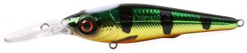 Predator Iris Twitchy HL perch roofvis kunstaas 7.5cm 8.5g