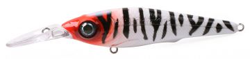 Predator Iris Twitchy HL redhead tiger roofvis kunstaas 7.5cm 8.5g