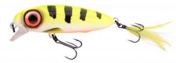 Predator IRIS Underdog hot perch  7cm 13g