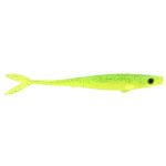 Predator IRIS V-Power lemon lime shad per stuk 13cm