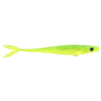 Predator IRIS V-Power lemon lime  13cm