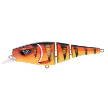 Predator PikeFighter Triple Jointed MW 145 uv fireperch  14.5cm 52g