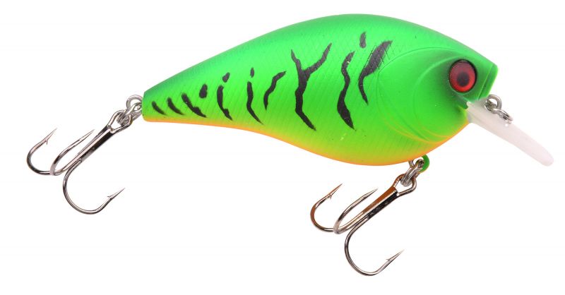 Predator Powercatcher Crank fire tiger  5cm 8g