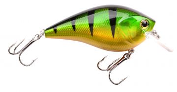 Predator Powercatcher Crank gloss perch uv  5cm 8g