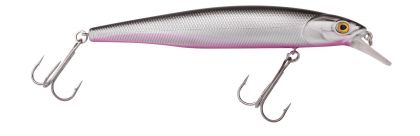 Predator Powercatcher Minnow 130 SF black back  13cm 15g