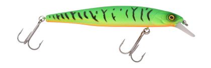 Predator Powercatcher Minnow 130 SF mat fire tiger uv  13cm 15g