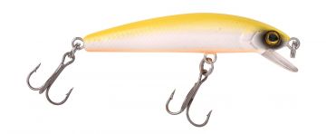 Predator Powercatcher Minnow 50 SF chart back uv  5cm 10.9g