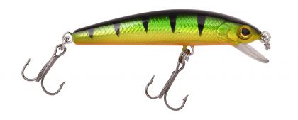 Predator Powercatcher Minnow 50 SF gloss perch uv  5cm 10.9g