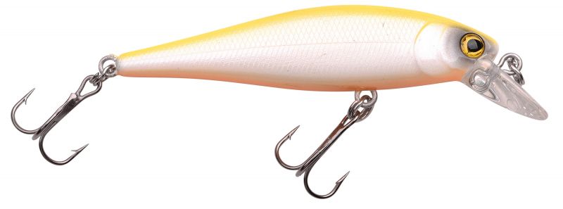 Predator Powercatcher Minnow chart back uv  6.5cm 5.6g