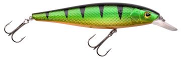 Predator Powercatcher Minnow gloss perch uv  10cm 15g