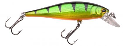 Predator Powercatcher Minnow gloss perch uv  6.5cm 5.6g