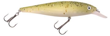 Predator Powercatcher Minnow splatter  10cm 15g