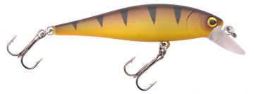 Predator Powercatcher Minnow yellow perch uv  6.5cm 5.6g