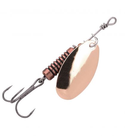 Predator PowerCatcher Spinners Classic copper  11g H2