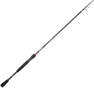 Predator PowerCatcher Tele Spin rouge - noir  3m >80g