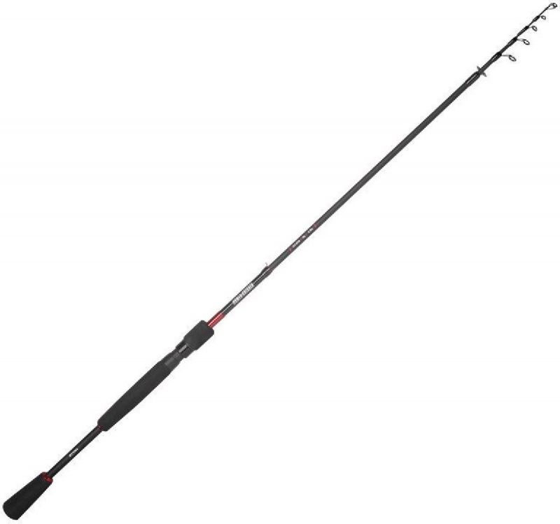 Predator PowerCatcher Tele Spin rouge - noir  3m >80g