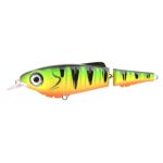 Predator Ripple PF 110SL HL fire tiger  11cm 18g