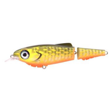 Predator Ripple PF 110SL HL hot pike roofvis kunstaas 11cm 18g