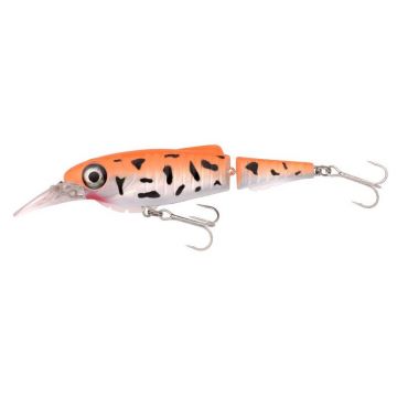 Predator Ripple Pro Deep Hardlure koi roofvis kunstaas 14.5cm 42g