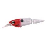 Predator Ripple Pro Deep Hardlure redhead  14.5cm 42g