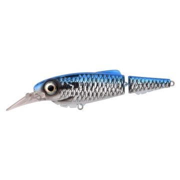 Predator Ripple Pro Deep Hardlure s.fish roofvis kunstaas 14.5cm 42g