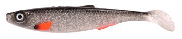 Predator RIPPLE PROFIGHTER SHAD blac ro  11cm