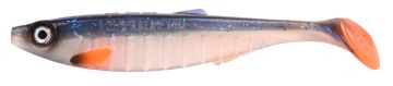 Predator RIPPLE PROFIGHTER SHAD blue roach  11cm