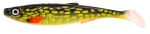 Predator RIPPLE PROFIGHTER SHAD yelpik shad per stuk 11cm