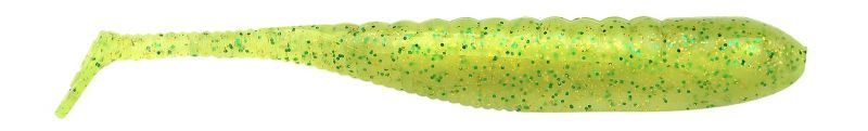 Predator Scent Series Insta Shad 90 wasabi special  9cm