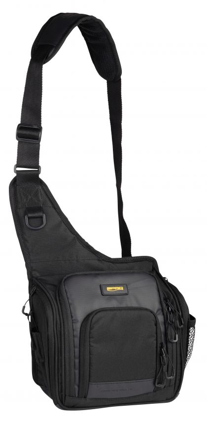 Predator Shoulder Bag 20 noir 