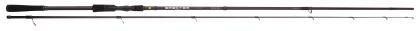 Predator Specter Finesse Sea Spinning H zwart zeevis zeebaarshengel 2m45 11-65g