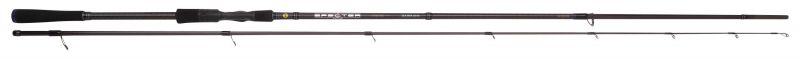 Predator Specter Finesse Sea Spinning H zwart zeevis zeebaarshengel 2m45 11-65g