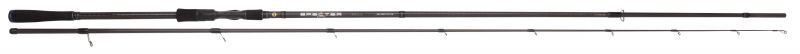 Predator Specter Finesse Sea Spinning XH zwart zeevis zeebaarshengel 3m15 13-75g