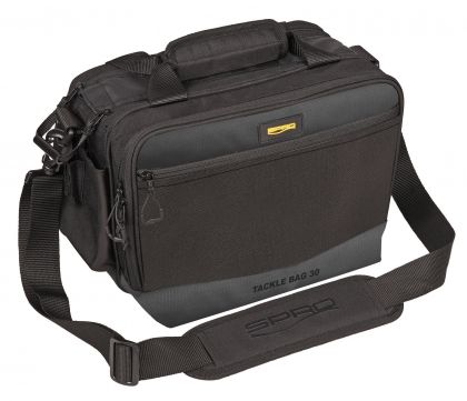 Predator Tackle Bag 30 noir 