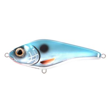 Predator The Rapper 128 SLS uv bluefish  12.5cm 49g