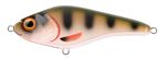 Predator The Rapper 128 SLS uv perch roofvis kunstaas 12.5cm 49g