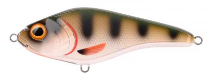 Predator The Rapper 128 SLS uv perch  12.5cm 49g