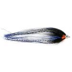 Predox Comet Pike Flies blue comet roofvis spinnerbait H5/0