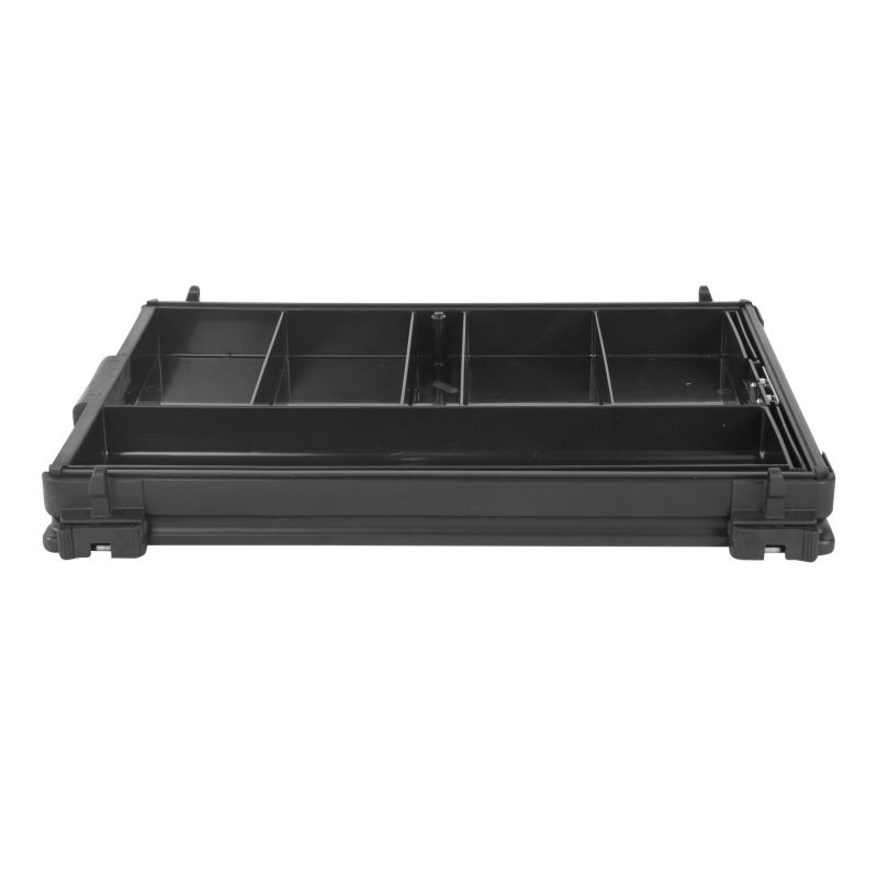 Preston Innovations Absolute Mag Lok Deep Side Drawer noir 