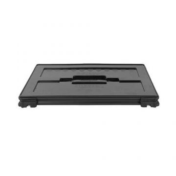 Preston Innovations Absolute Seatbox Lid Unit noir 